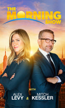 Cargar imagen en el visor de la galería, Poster Serie The Morning Show (tv)