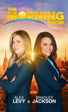 Cargar imagen en el visor de la galería, Poster Serie The Morning Show (tv)