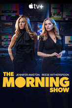 Cargar imagen en el visor de la galería, Poster Serie The Morning Show (tv)