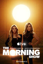 Cargar imagen en el visor de la galería, Poster Serie The Morning Show (tv)
