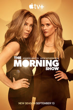 Cargar imagen en el visor de la galería, Poster Serie The Morning Show (tv)