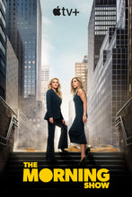 Cargar imagen en el visor de la galería, Poster Serie The Morning Show (tv)