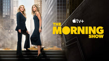 Cargar imagen en el visor de la galería, Poster Serie The Morning Show (tv)
