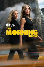 Cargar imagen en el visor de la galería, Poster Serie The Morning Show (tv)