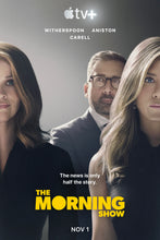 Cargar imagen en el visor de la galería, Poster Serie The Morning Show (tv)
