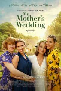 Poster Pelicula My Mother's Wedding (2025)