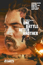 Cargar imagen en el visor de la galería, Poster Pelicula One Battle After Another (2025)