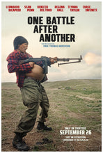 Cargar imagen en el visor de la galería, Poster Pelicula One Battle After Another (2025)
