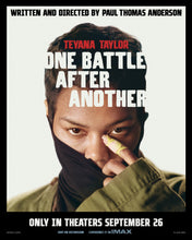 Cargar imagen en el visor de la galería, Poster Pelicula One Battle After Another (2025)