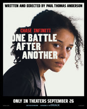Cargar imagen en el visor de la galería, Poster Pelicula One Battle After Another (2025)