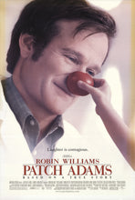 Cargar imagen en el visor de la galería, Poster Pelicula Patch Adams (1998)