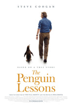 Cargar imagen en el visor de la galería, Poster Pelicula The Penguin Lessons (2025)