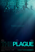 Cargar imagen en el visor de la galería, Poster Pelicula The Plague (2025)