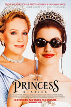 Cargar imagen en el visor de la galería, Poster Pelicula The Princess Diaries (2001)