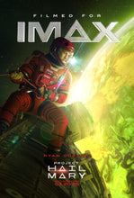 Cargar imagen en el visor de la galería, Poster Pelicula Project Hail Mary (2026)