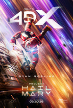 Cargar imagen en el visor de la galería, Poster Pelicula Project Hail Mary (2026)