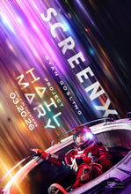 Cargar imagen en el visor de la galería, Poster Pelicula Project Hail Mary (2026)