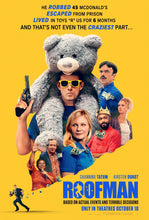 Cargar imagen en el visor de la galería, Poster Pelicula Roofman (2025)