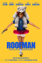 Cargar imagen en el visor de la galería, Poster Pelicula Roofman (2025)