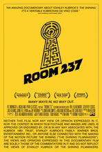 Cargar imagen en el visor de la galería, Poster Pelicula Room 237 (2012)