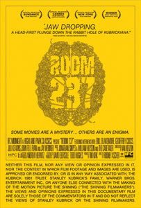 Poster Pelicula Room 237 (2012)