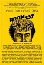 Cargar imagen en el visor de la galería, Poster Pelicula Room 237 (2012)