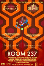 Cargar imagen en el visor de la galería, Poster Pelicula Room 237 (2012)