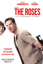 Cargar imagen en el visor de la galería, Poster Pelicula The Roses (2025)