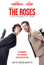 Cargar imagen en el visor de la galería, Poster Pelicula The Roses (2025)