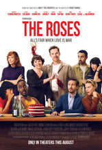Cargar imagen en el visor de la galería, Poster Pelicula The Roses (2025)