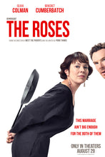 Cargar imagen en el visor de la galería, Poster Pelicula The Roses (2025)