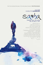 Cargar imagen en el visor de la galería, Poster Pelicula Samba (2014)