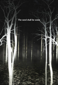 Poster Pelicula Shelby Oaks (2025)