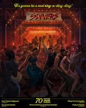 Cargar imagen en el visor de la galería, Poster Pelicula Sinners (2025)