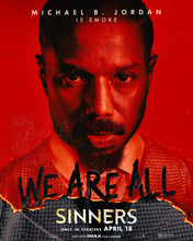 Cargar imagen en el visor de la galería, Poster Pelicula Sinners
