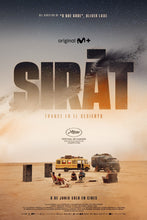 Cargar imagen en el visor de la galería, Poster Pelicula Sirât