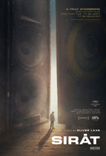 Cargar imagen en el visor de la galería, Poster Pelicula Sirât
