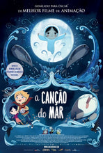 Cargar imagen en el visor de la galería, Poster Pelicula Song of the Sea (2014)