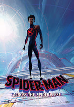 Cargar imagen en el visor de la galería, Poster Película  Spider-Man: Across the Spider-Verse 2023