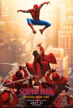 Cargar imagen en el visor de la galería, Poster Pelicula Spider-Man: Brand New Day