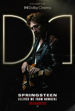 Cargar imagen en el visor de la galería, Poster Pelicula Springsteen: Deliver Me from Nowhere (2025)