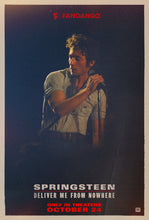 Cargar imagen en el visor de la galería, Poster Pelicula Springsteen: Deliver Me from Nowhere (2025)