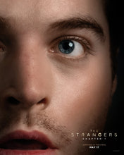 Cargar imagen en el visor de la galería, Poster Pelicula The Strangers: Chapter 1