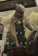Cargar imagen en el visor de la galería, Poster Pelicula The Strangers: Chapter 2 (2025)