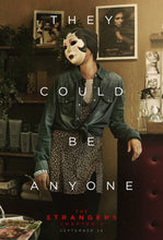Cargar imagen en el visor de la galería, Poster Pelicula The Strangers: Chapter 2 (2025)