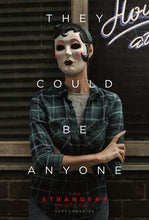 Cargar imagen en el visor de la galería, Poster Pelicula The Strangers: Chapter 2 (2025)