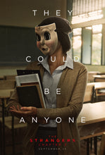 Cargar imagen en el visor de la galería, Poster Pelicula The Strangers: Chapter 2 (2025)