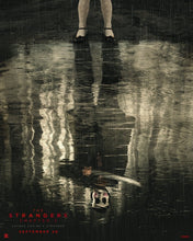Cargar imagen en el visor de la galería, Poster Pelicula The Strangers: Chapter 2 (2025)