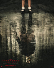 Cargar imagen en el visor de la galería, Poster Pelicula The Strangers: Chapter 2 (2025)