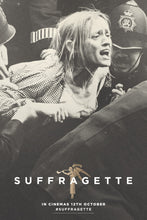 Cargar imagen en el visor de la galería, Poster Pelicula Suffragette (2015)